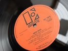 ? EARTH OPERA  UK 1ST ALBUM ELEKTRA 1968 1ST PRESS PSYCH PROG LP LISTEN