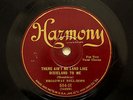 BROADWAY BELLHOPS (Bix) 