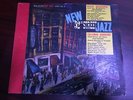 RCA Victor 4x78 RPM Dizzy Gillespie & Coleman Hawkins New 52nd Street Jazz V+