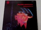 BLACK SABBATH PARANOID ORIGINAL VERTIGO SWIRL LP. EX+