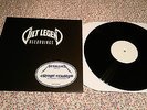METALLICA Monsters of Rock 1987 Crash course in brain surgery TEST PRESS LTD 21