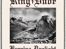 KING DUDE - Burning Daylight LP Death in June Of The Wand And The Moon Hexvessel