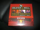 DIO SABBATH  Neon Lights (Live At Wacken 2009) (NEW 2 x 12