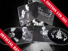 LACRIMOSA - Hoffnung Vinyl Lp Limited to 333 Handnumbered Copies  LAST COPY