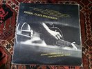 Original Press DG MONO: BARNEY KESSEL-Standards Vol.2-CONTEMPORARY C3512-NM/VG+