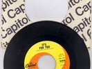 45 Cilla Black It's For You (Rare Beatles Song)  He Won't Ask Me Orig 1964 MINT