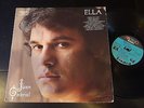 JUAN GABRIEL ella LP a duo con estela nuñez