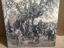 Sunblind Lion – Observer LP S80 - 1147S / 1976 Psych Rock Original RARE SEALED