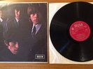 THE ROLLING STONES No. 2 DECCA MONO  Blind Man Text LK.4661  VG A2 Matrix