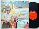 T-Bone Walker       Fly Walker Airlines         Polydor        NM  # D