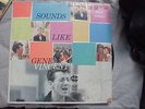 GENE VINCENT,LP,USA,195?,SOUNDS LIKE GENE VINCENT,VG++,SEE THE PICTURES,LISTEN