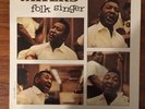 Muddy Waters Folk Singer 200g audiophile Analogue Productions