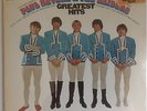 Paul Revere and the Raiders Greatest Hits 1967 Original LP MONO with booklet NEW