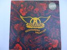 Aerosmith ?– Permanent Vacation LP, Aus, DMM, Vinyl NM