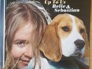 Belle and Sebastian - I'm waking up to us (Vinyl) 12inch