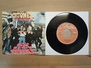 THE ONES - LADY GREENGRASS / LOVE OF MINE 1967 RARE 7 SINGLE