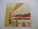 Original 1973 Stevie Wonder - Innervisions - 12