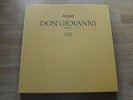 MOZART Don Giovanni BOHM Nilsson Schreier 4LP box ETERNA 825908-911