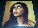 Chelsea Wolfe Apokalypsis LP on two tone Orange Vinyl + download code