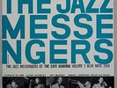 THE JAZZ MESSENGERS AT THE CAFE BOHEMIA VOLUME 2 - BLUE NOTE/TOSHIBA-EMI - JAPAN