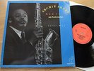 ARCHIE SHEPP & Annette Lowman Lover Man LP timeless SJP 287