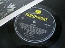 The BEATLES *Revolver* 1966 Uk Mono LP * FINAL Mono LABEL *