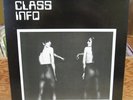 CLASS INFO INSIDE 12