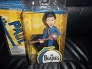 THE BEATLES McFARLANE TOY MODEL FIGURE PAUL AND HIS PART OF STAGE FAB  BRAND NEW