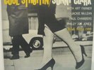 Sonny Clark-Cool Struttin'-Rare Blue Note Audiophile Jazz LP-Jackie McLean-NMint