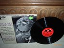 Beethoven Overtures, POL, Klemperer, COL Stereo SAX 2570, M-,