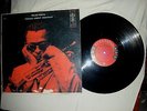 Miles Davis Quintet..Round  about.midnight..6 eyes Columbia..first press