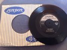 MARVIN RAINWATER -BOO HOO rare UK 1961 / ROCKABILLY / LINK WRAY / LONDON / MINT-