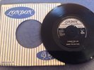 BOBBY FULLER FOUR - I FOUGHT THE LAW rare UK 1966 / GARAGE / THE CLASH / MINT-