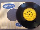 LITTLE EVA - KEEP YOUR rare UK 1962 DEMO PROMO / NORTHERN SOUL MOD R&B / EX++
