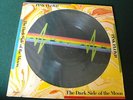 Pink Floyd Dark Side of the Moon SEALED Picture Disc 1978 Capitol SEAX-11902 USA