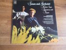 Simon & Garfunkel - Parsley Sage Rosemary  and Thyme LP - Columbia CL 2563  Mono