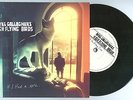 NOEL GALLAGHER OASIS UNPLAYED 2011 VINYL 45 W/PIC COVER 7 INCH IF I HAD A GUN