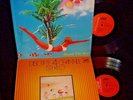 JVC CD-4 QUADRAPHONIC LP set of two Blue Hawaiians & Jack De Mello JAPAN