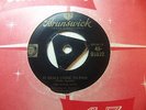 Four Aces – It Shall Come To Pass 1954 7” Brunswick 05322