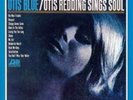Otis Redding-Otis Blue  VINYL NEW