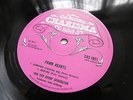 VAN DER GRAAF GENERATOR PAWN HEARTS LP CHARISMA PINK A1-U B1-U CAS 1051 + INSERT