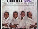THE FOUR TOPS 'Second Album' SEALED Soul LP (Motown 5264ML)