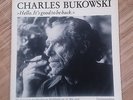 Charles Bukowski - Hello. It's good to be back - Lesung Hamburg 1978