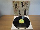 THE GREASE BAND - SAME 1971 TOP RARE PROGRESSIVE LP IN MINT CONDITION