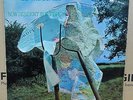 CURTIS JONES NOW RESIDENT IN EUROPE UK BLUE HORIZON RECORDS LP 763207 A1/B1 MINT