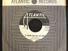 Ruth Brown Atlantic PROMO 2104 Anyone But You EARLY PHIL SPECTOR EX CLEAN