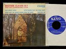 RARE EP Brother Claude Ely And The Cumberland Four King 477 Talk About Jesus,