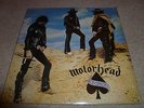 MOTORHEAD/LEMMY-Ace Of Spades  VINYL LP UK ORIGINAL SHRINKED