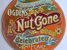 Small Faces, Ogden's Nut Gone Flake, vinyl LP, 1968, original cover.