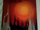 LP YEZDA URFA - SACRED BABOON - + INSERTS  - SEHR RAR